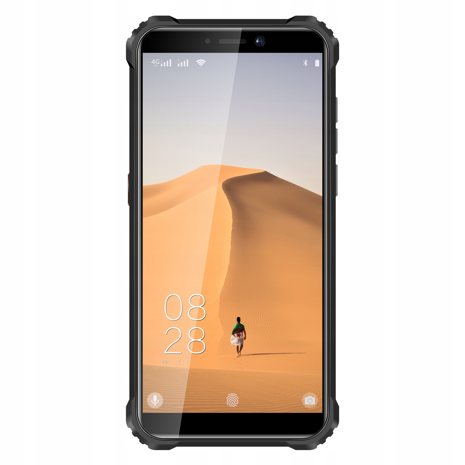 

Smartfon Oukitel WP5 Pro 4 GB/64 Gb pomarańczowy