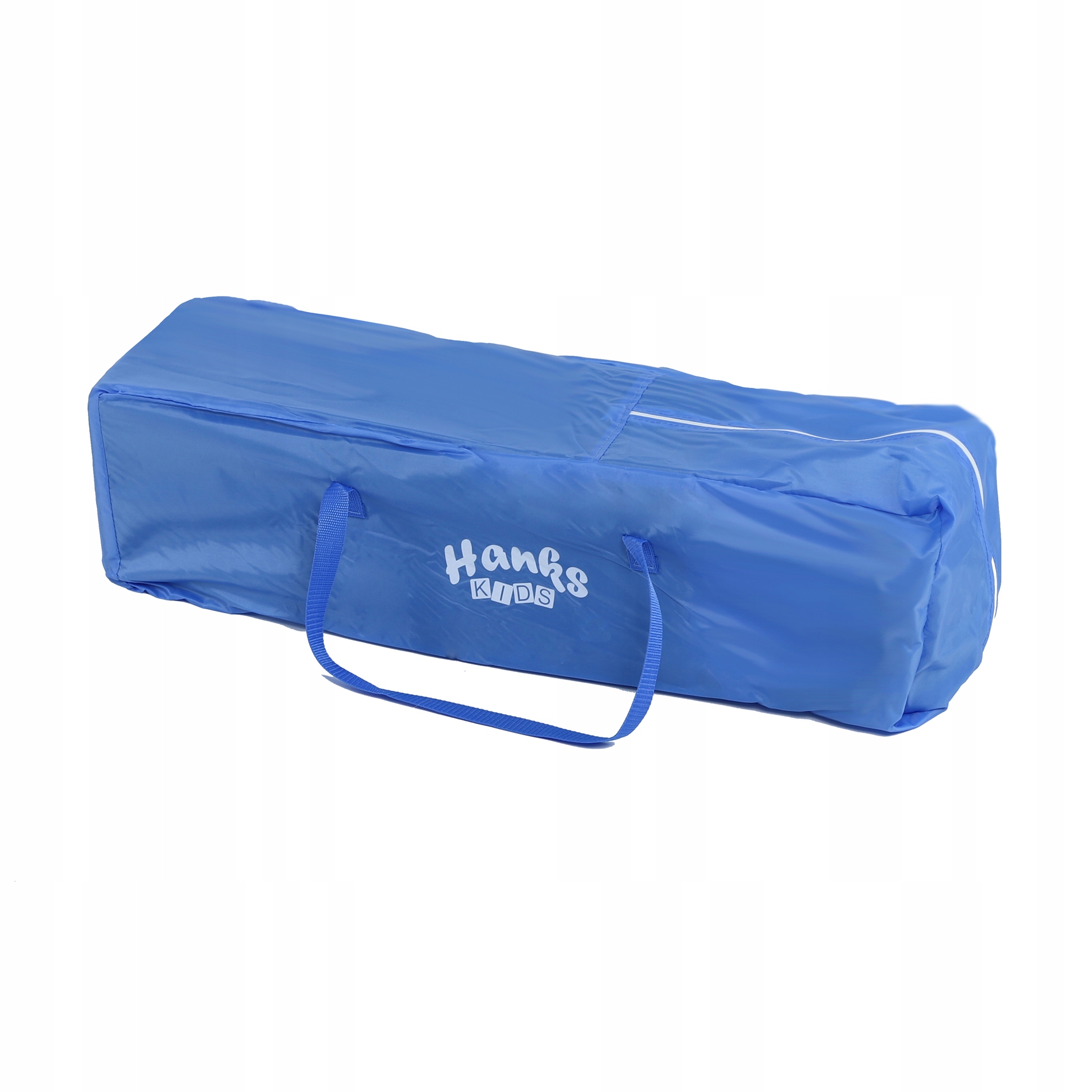 ŁÓŻECZKO TURYSTYCZNE KOJEC + TORBA + MOSKITIERA Bohater brak