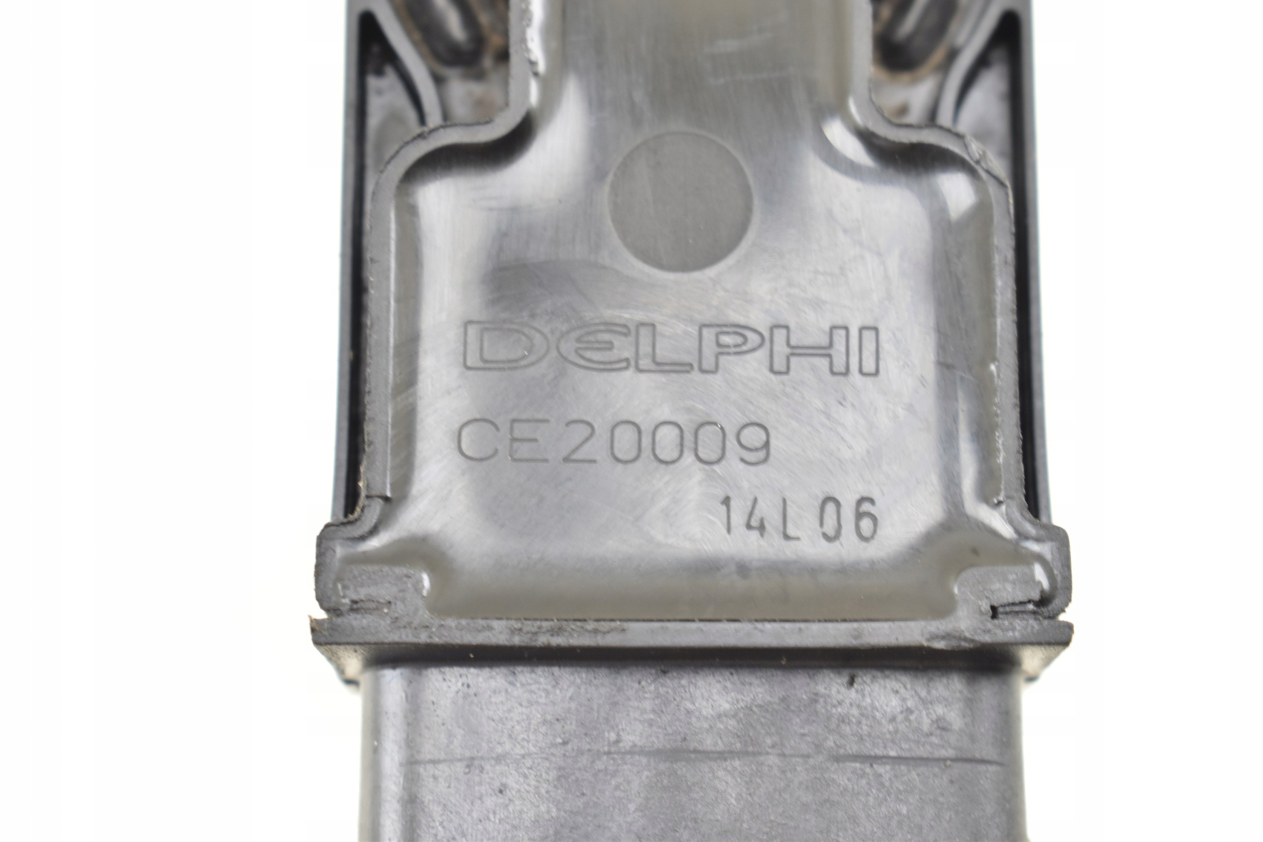 coil ignition OPEL ASTRA H VECTRA C 1.8 16V A18XER CE20009 6PIN