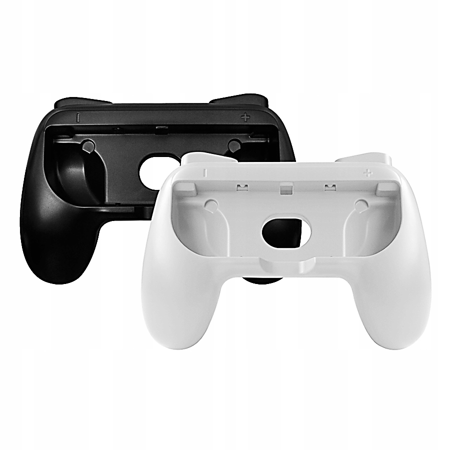 

2 Hand Grip Uchwyt do Joy-Con Nintendo Switch Oled