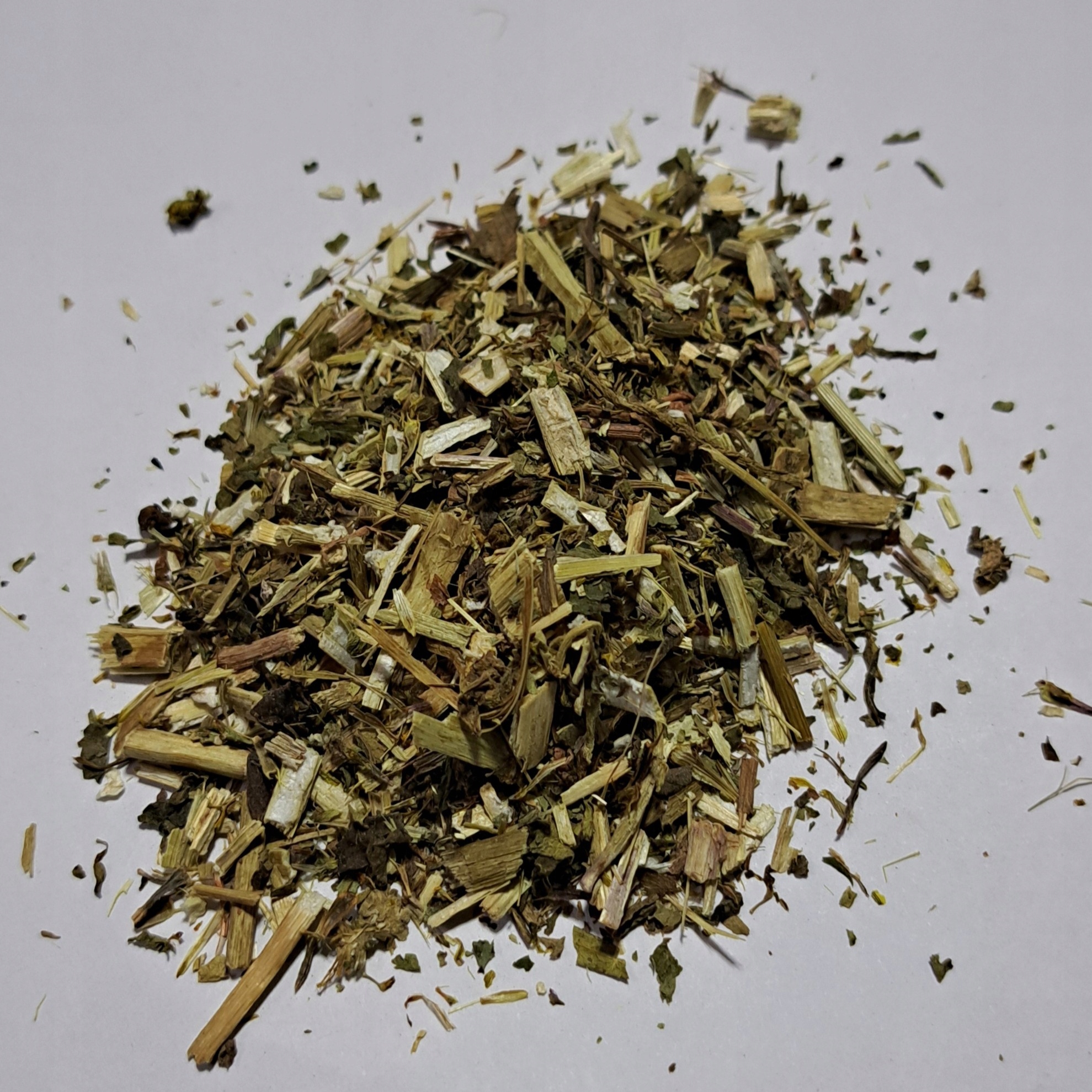 Levně Trólistkový přívěs Řezaná bylina 1 kg Rafex