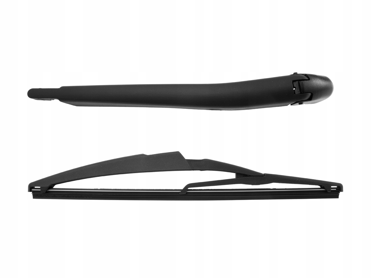 Ramię tylnej wycieraczki z piórem Fiat Bravo II