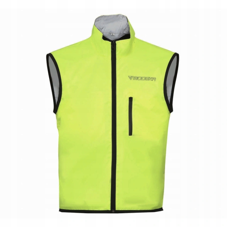 Reflexná Vesta Modeka Double Eye Veľkosť L
