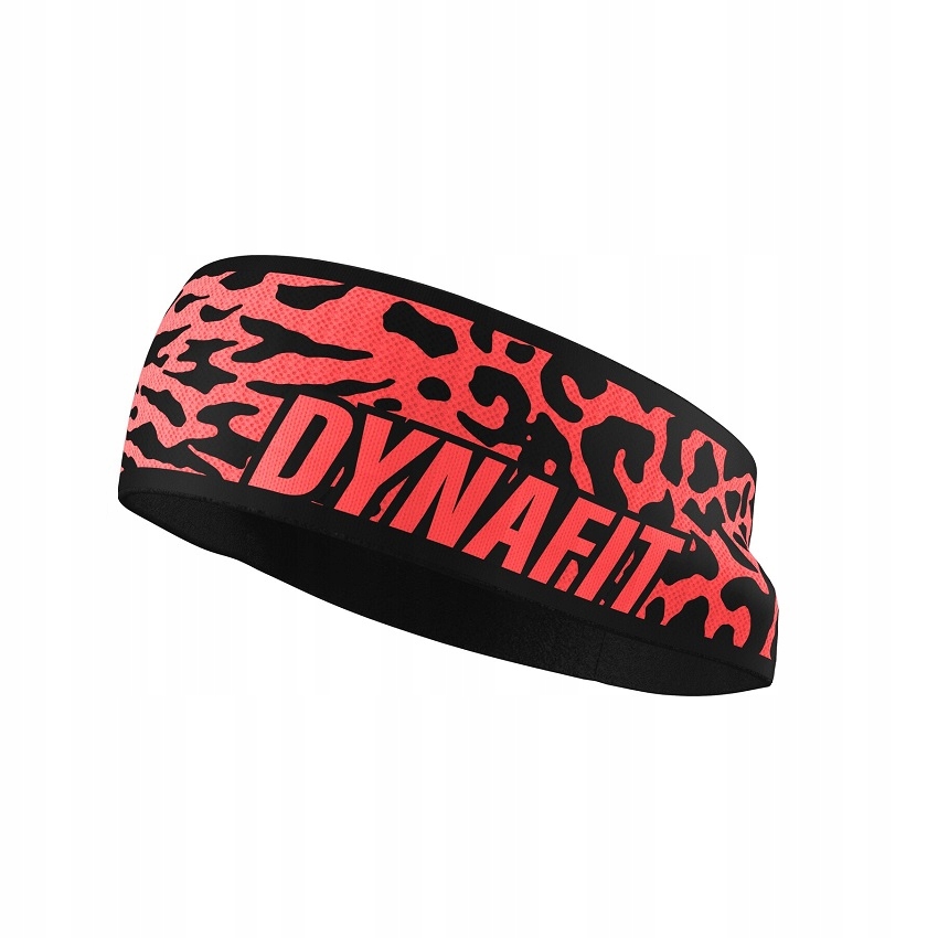 Čelenka Dynafit Zimní Čelenka Graphic 6A11 Ultra Coral