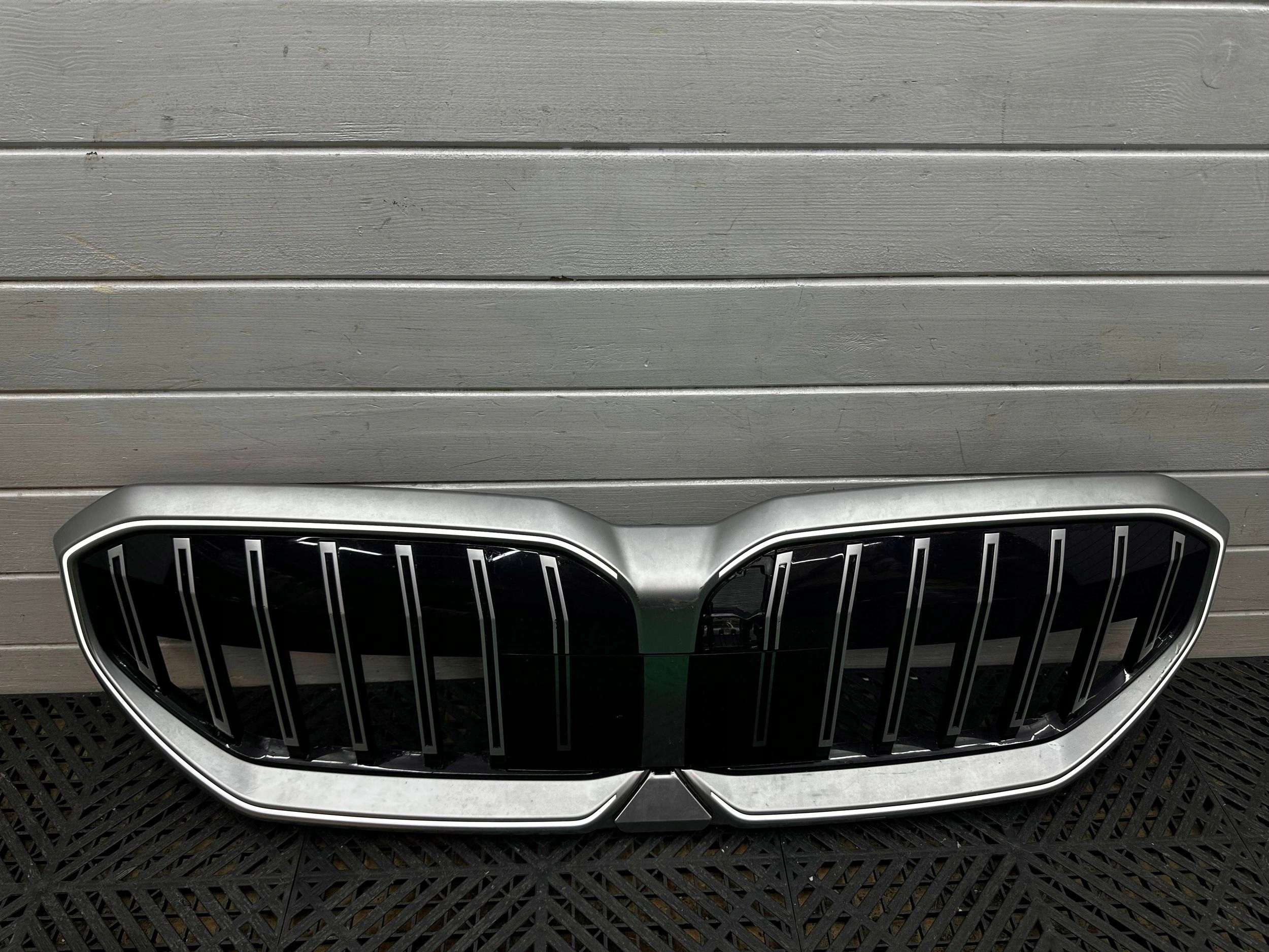 grill front front BMW 5 G60 G61 8084683