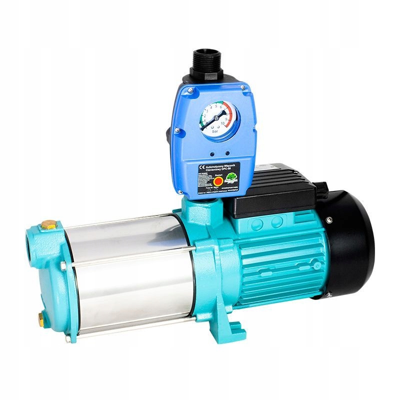 Hydroforová sada Mhi 1100 230V OPC59