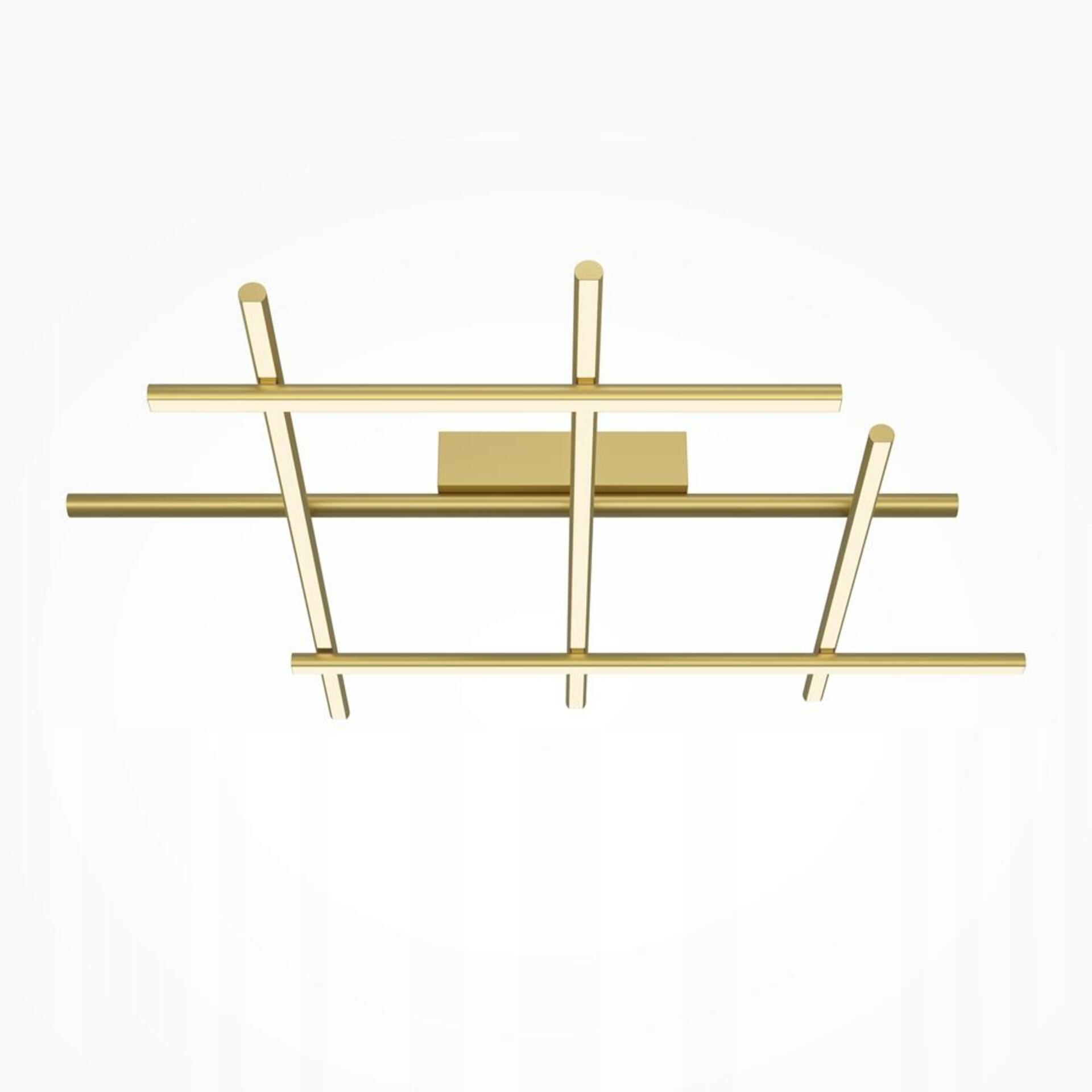 Maytoni Stropní svítidlo Radiance 3000K 50W MOD278CL-L50G3K