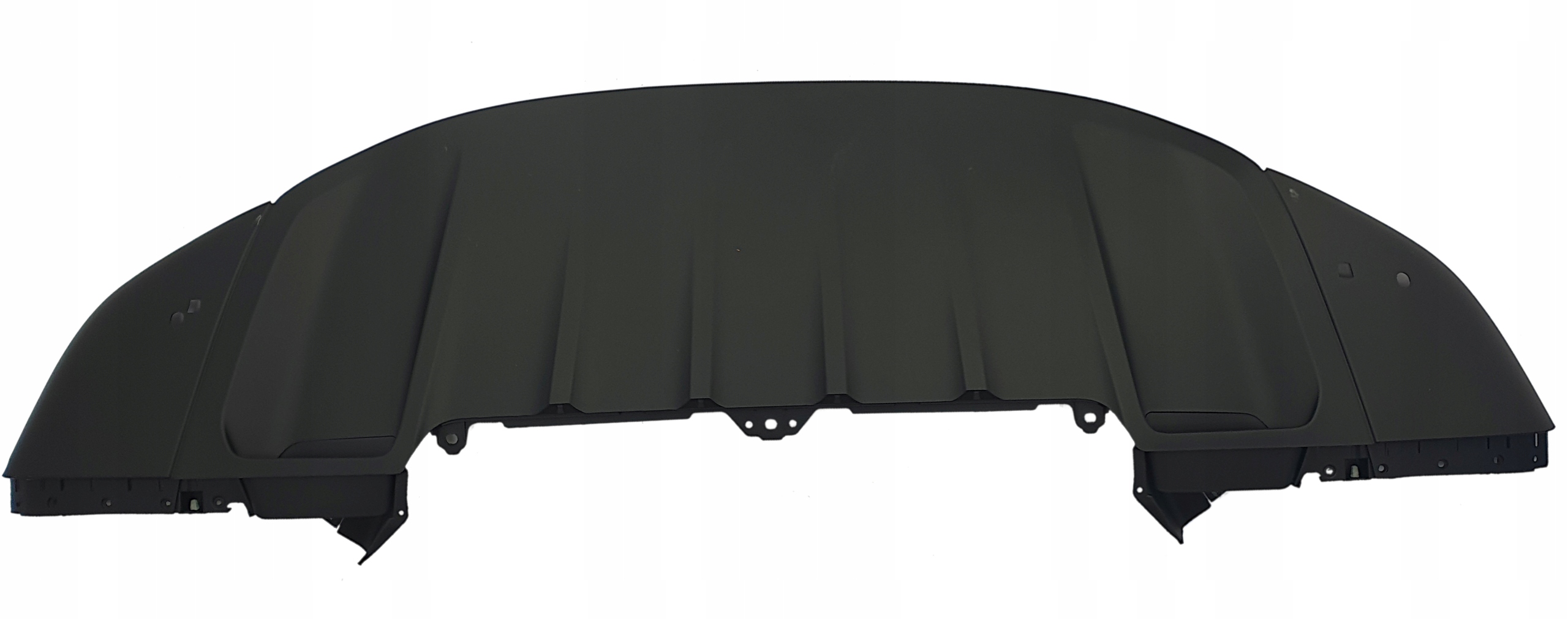 DOKŁADKA ZDERZAKA PRZÓD PORSCHE CAYENNE 7P5 2014-