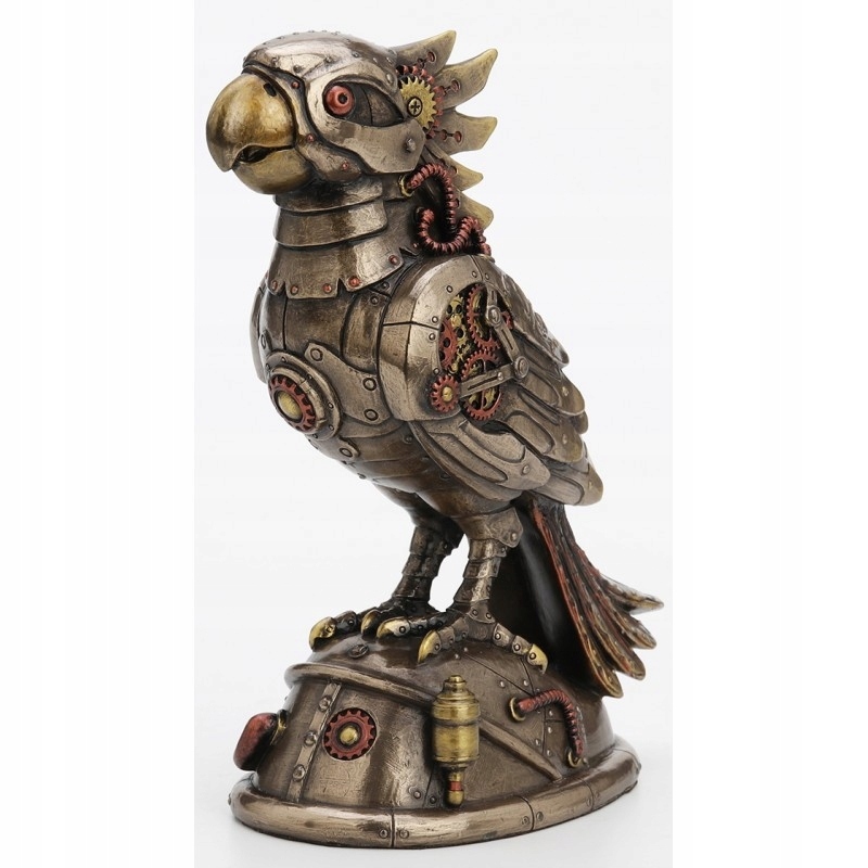 

Steampunk Papuga Veronese WU77706A4
