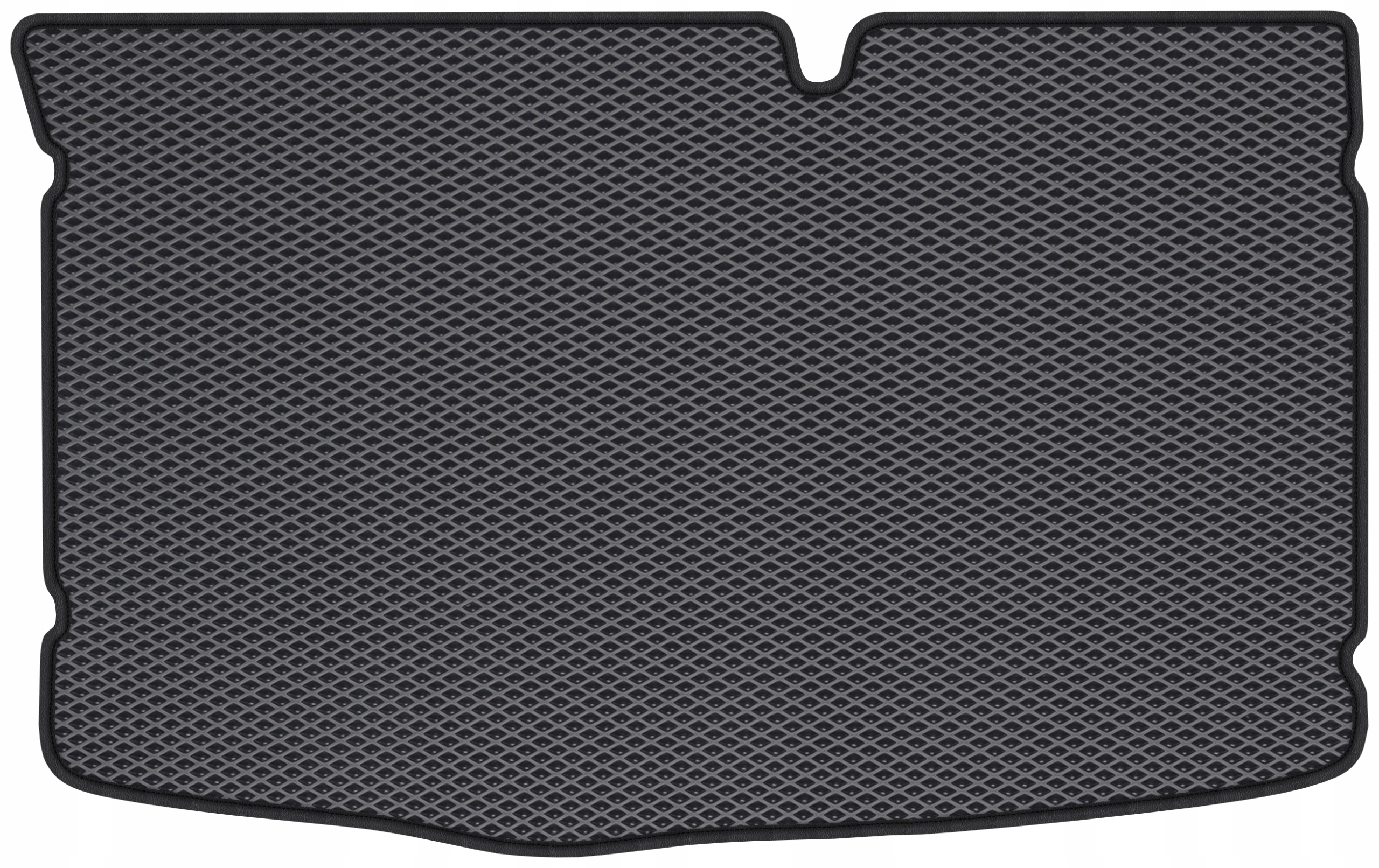 Hyundai i20 I Hatchback 2011-2014 Kobereček vložka do zavazadlového prostoru Eva