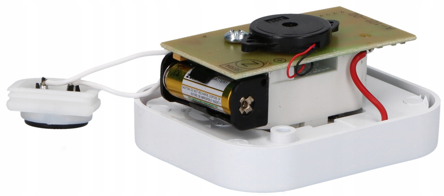 PNH-201C RADIOWY BEZPRZEWODOWY PRZYCISK JEDNO 1 KANAŁOWY Z KASOWANIEM GORKE Kod producenta PNH-201C