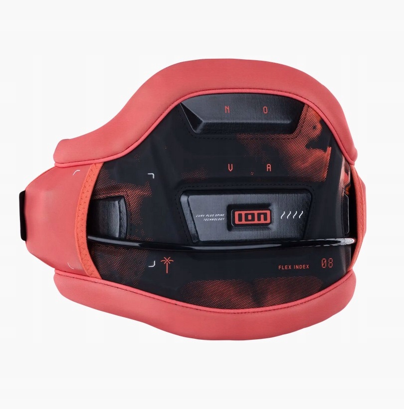 Ion Trapez Kite Nova 403 tiger-coral 36/S