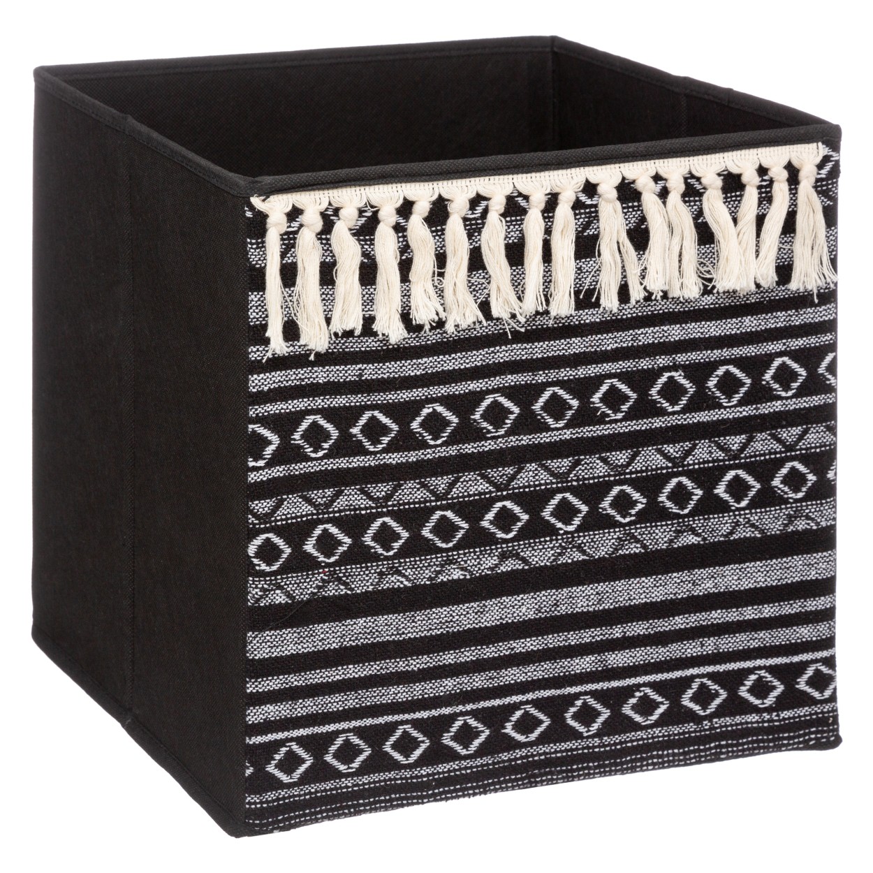 

Organizer do kallaxa Nowoczesny 31x31 Materiałowe