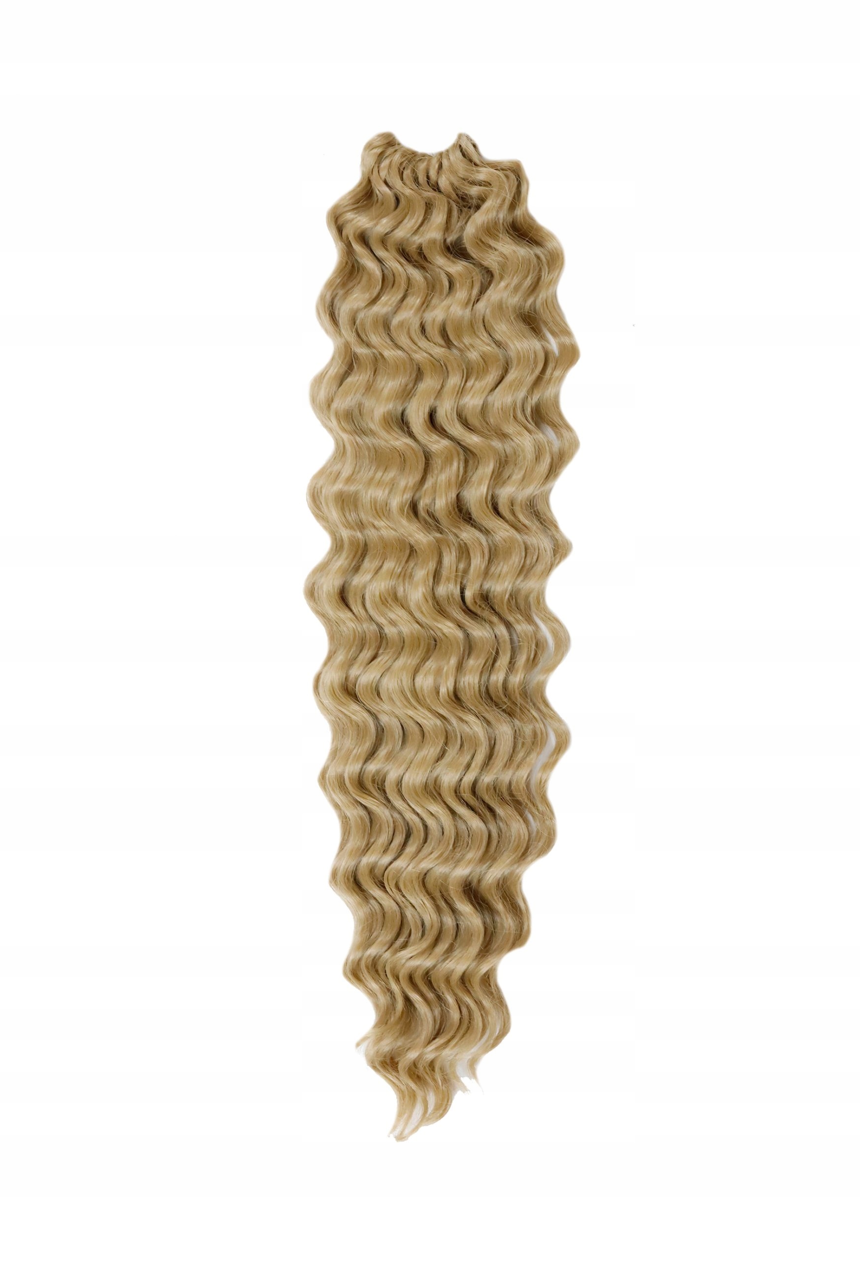 

Włosy syntetyczne Afroloki Deep Wave k16