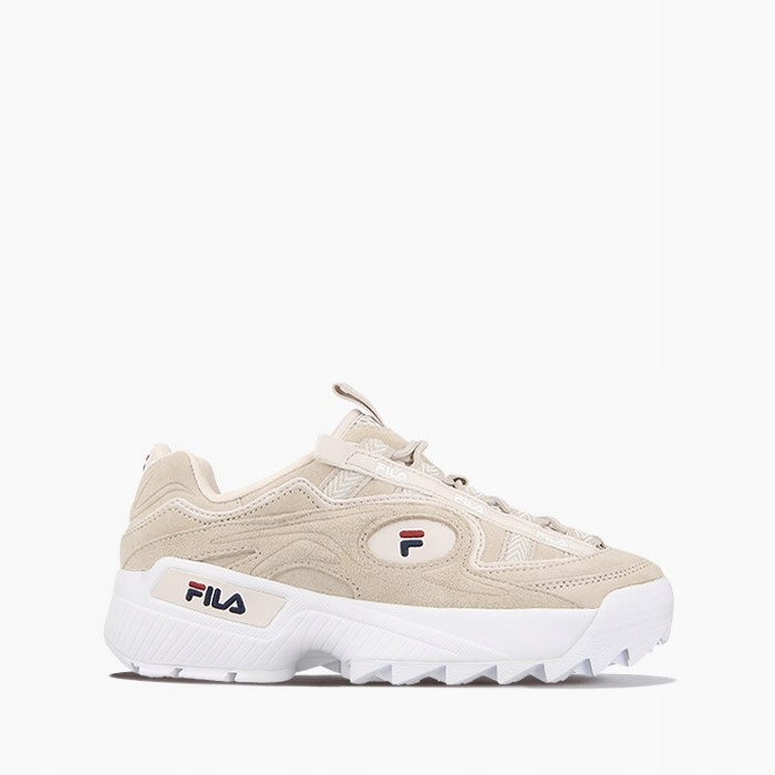 

Buty Fila D-Formation S wmn 1010857 71Y 40