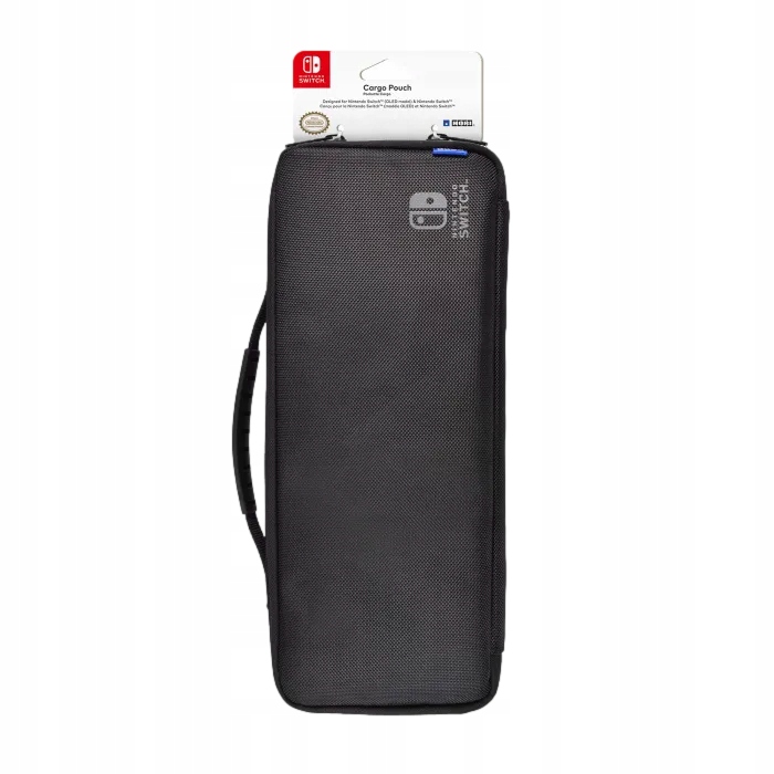 Etui Nintendo Switch Cargo Pouch
