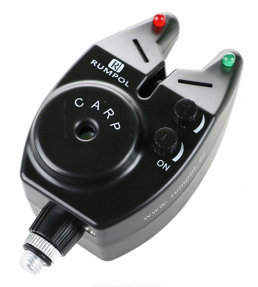 SYGNALIZATOR Wędkarski CARP Brań LED 320009