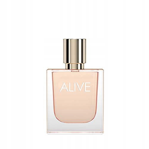Hugo Boss Boss Alive Edp Objem: 30 ML Pro Ženy