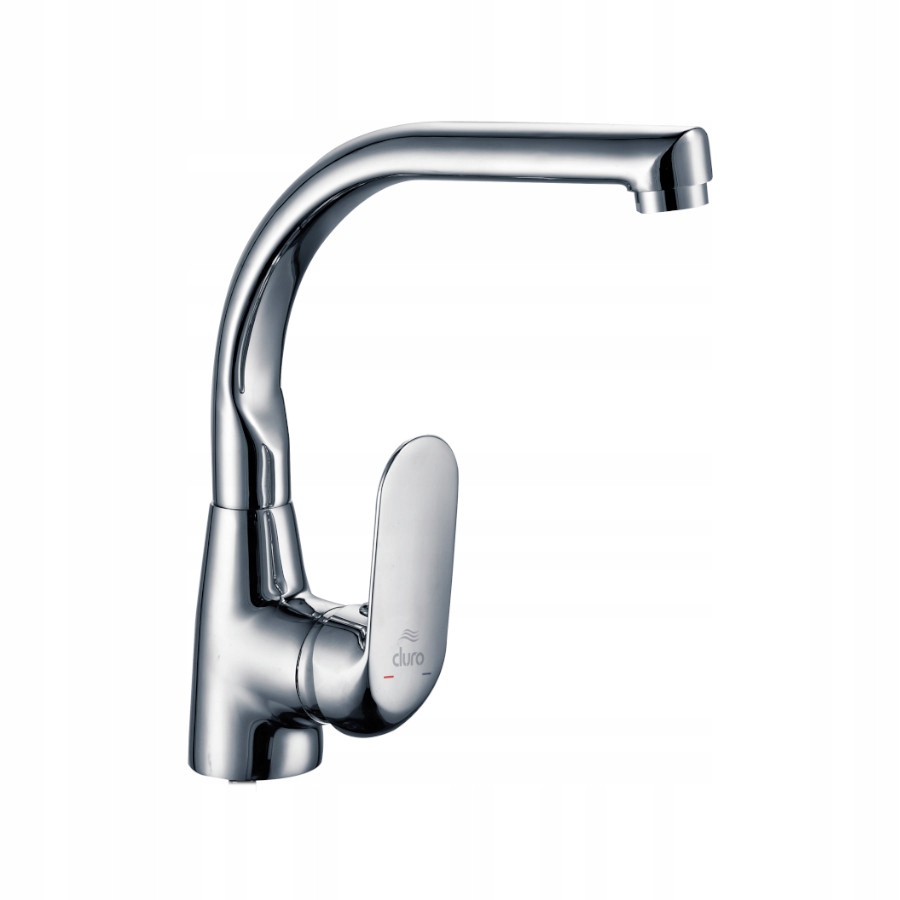 Stojanková drezová batéria Duro.oro Skosna