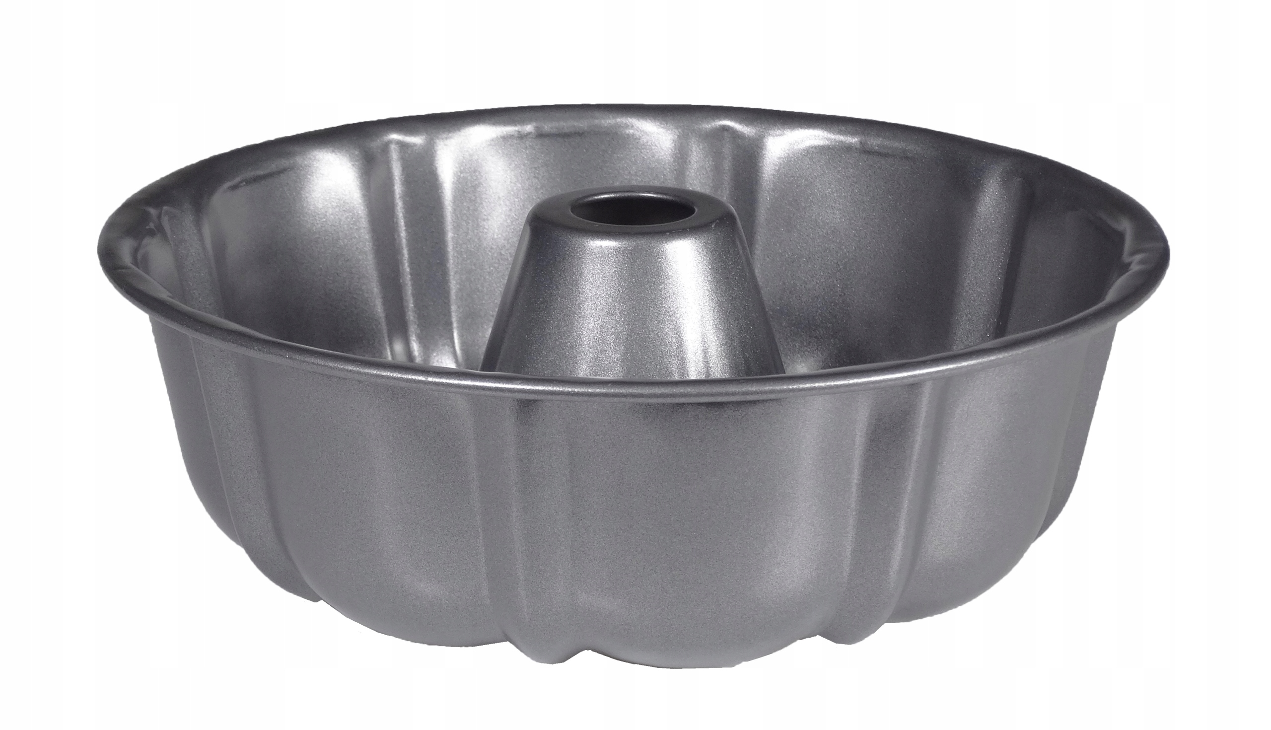 

Forma Do Pieczenia Babki Z Tuleją 25,5 CM 0340