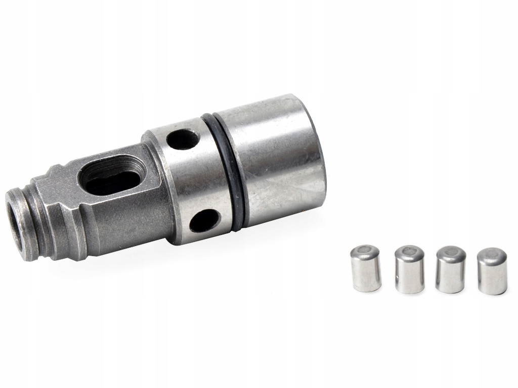 BOSCH TULEJA Z ROLKAMI GBH 2-26 DRE Marka inna