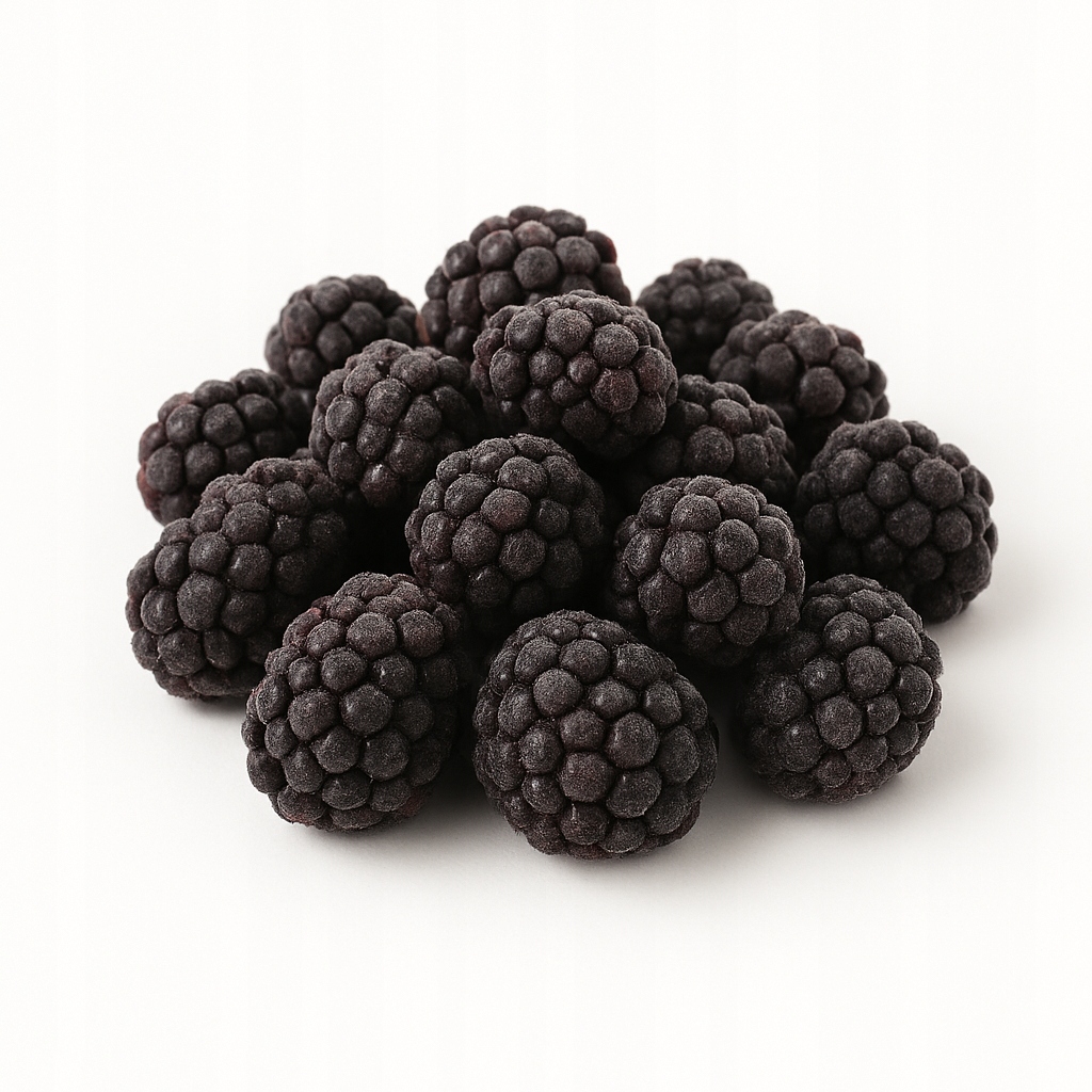 Ostružiny s aromatickými vitamíny, přísada do dezertů 10 kg