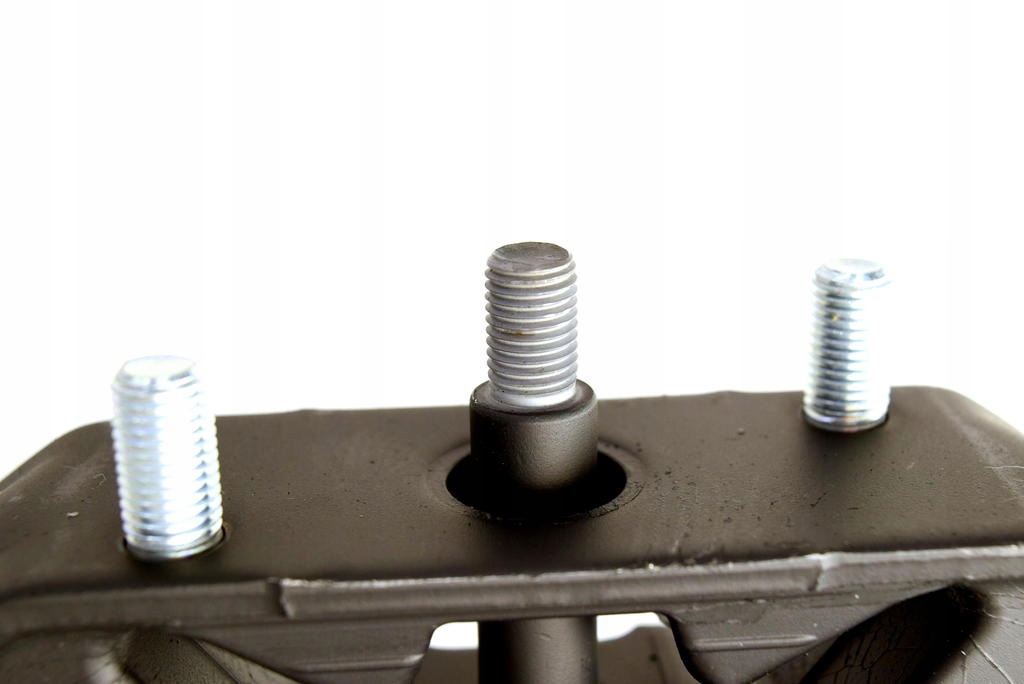 Poduszka skrzyni biegów CVT Forester 10- Levorg Typ samochodu Samochody osobowe