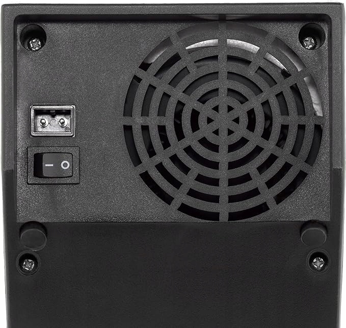 CASO WINECASE INOX mini lodówka do wina cooler Model 611