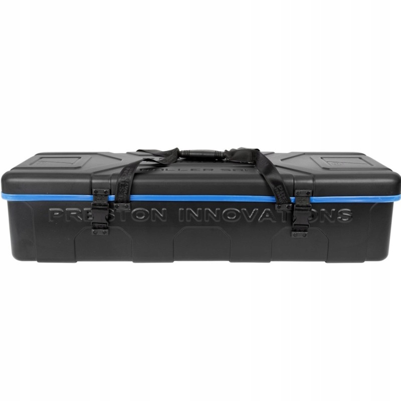 Torba Na Rolki Grzebienie Preston Hardcase Roller Safe 103x35x24cm Sztywna