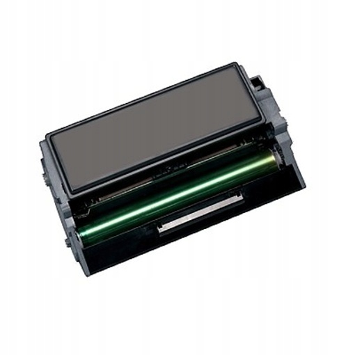 Naplnka Lexmark 12S0400 čierny kompatibilný toner