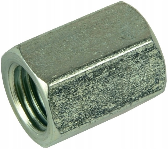 

Mufa M12x1,5 x M14x1,5 mufka złączka prosta Gw