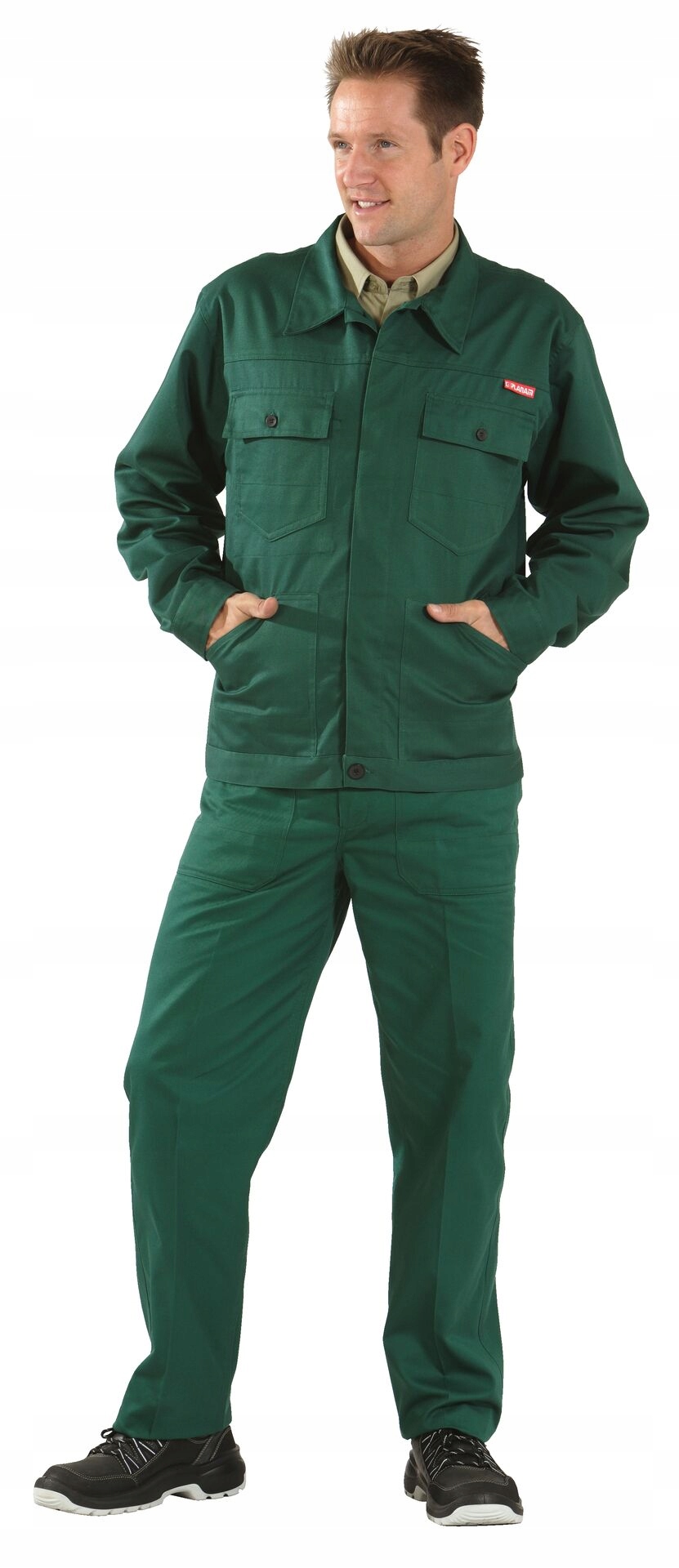 Pracovní bunda Planam Mg 290 r58