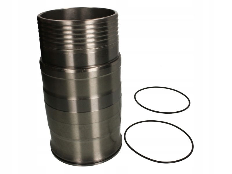 Tuleja cylindra (127mm) SCANIA 4, P,G,R,T DC11.01-DT12.14 05.96- 89 881 Producent części Kolbenschmidt