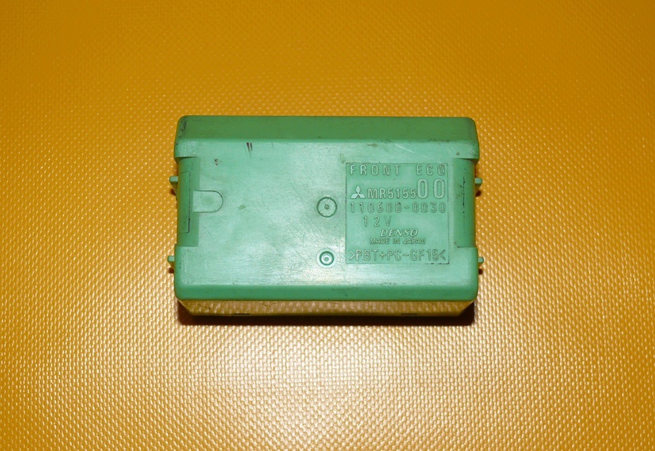 modulo Centralina ECU MITSUBISHI OUTLANDER e 1 03-06r. 110600-0030