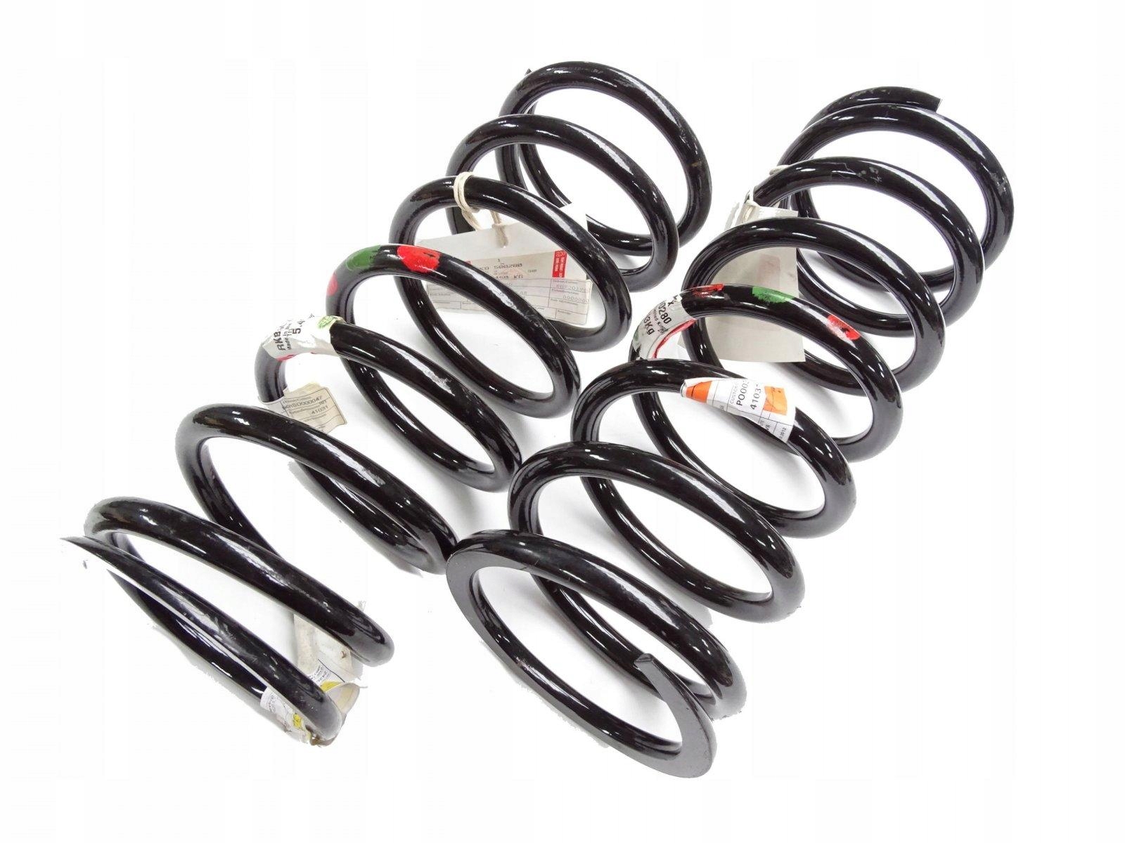 НОВОЕ SPREZYNA ХОДОВОЙ ЧАСТИ ОРИГИНАЛ DEFENDER 90