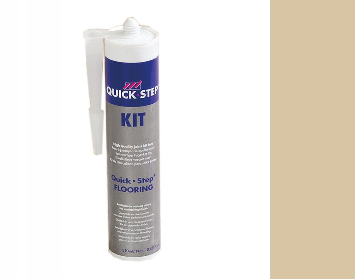 

Kit Barwiony Na Bazie Akrylu Quick-step 310ML 02