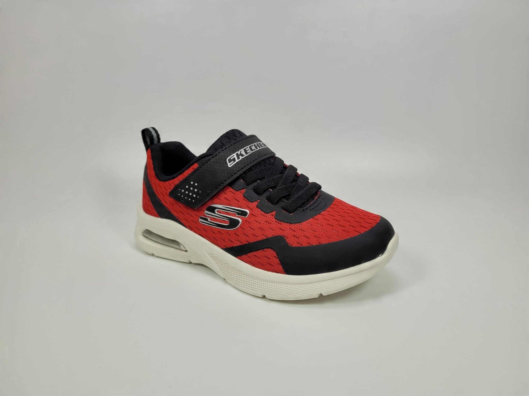 

Sneakersy Skechers Max-Torvix 403775L-RDBK 32