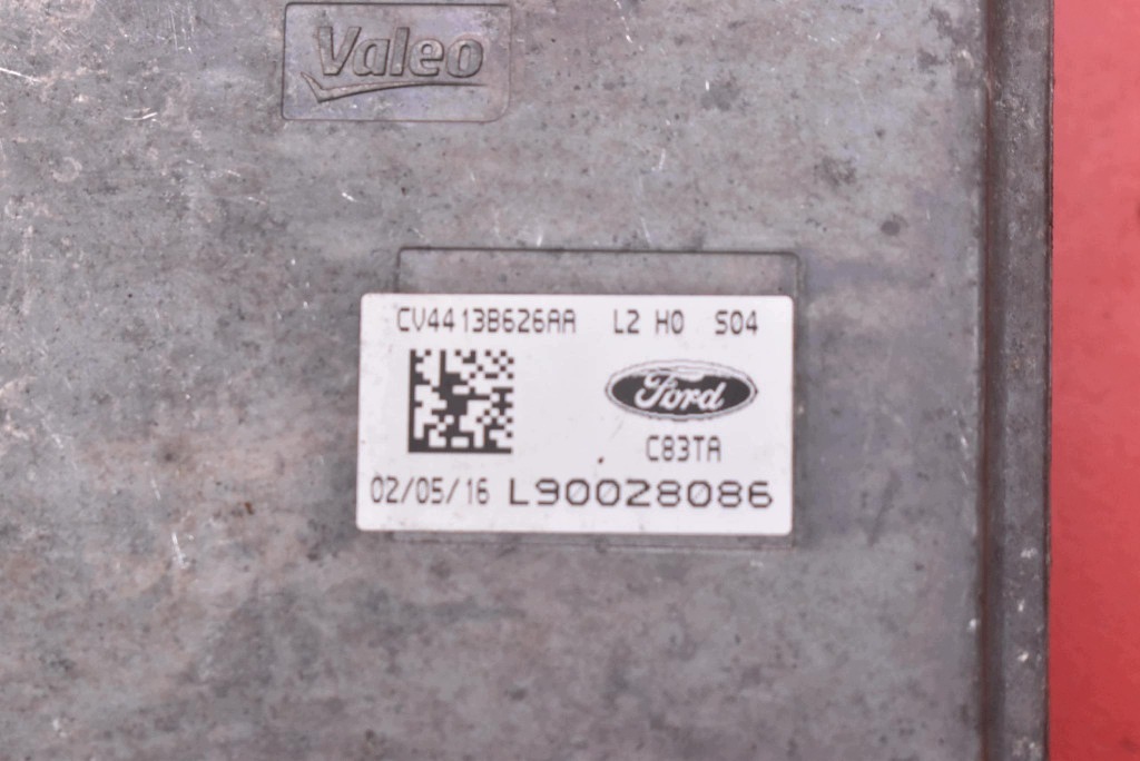control unit XENON KSENON left CV44-13B626-AA FORD KUGA MK2 13-20