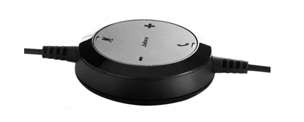 Słuchawki Jabra Evolve 20 EAN (GTIN) 5706991021158