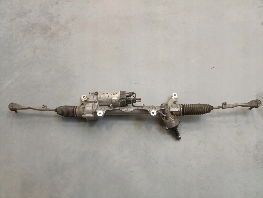 BMW G32 servo control 6887217
