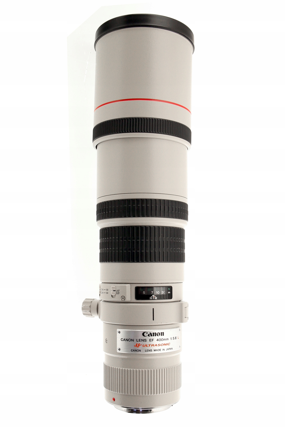 Canon 400 mm f/5.6 L USM EAN (GTIN) 8714574990590