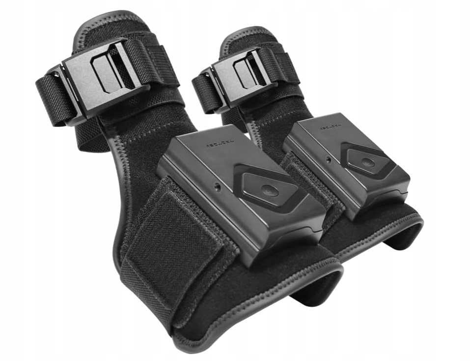 bHaptics Tactosy na nohy (šaptické zařízení na nohy) 1 pár