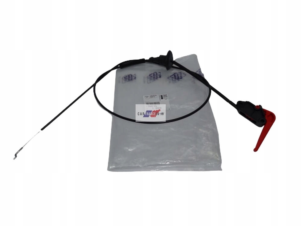 Linka Maski 7937P5 Citroen C2, C3 Peugeot 1007 Oryginał Numer katalogowy części 7937P5