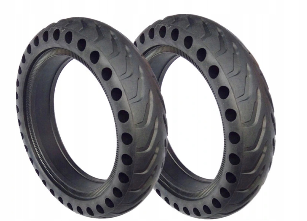 

2 Pełne Wytrzymałe Opony Hulajnogi Xiaomi M365/PRO