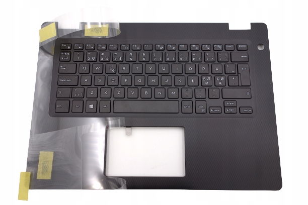 Palmrest Dell Inspiron 3482 3493 Vostro 3480 K0NYW