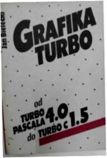 Grafika turbo - J Bielecki