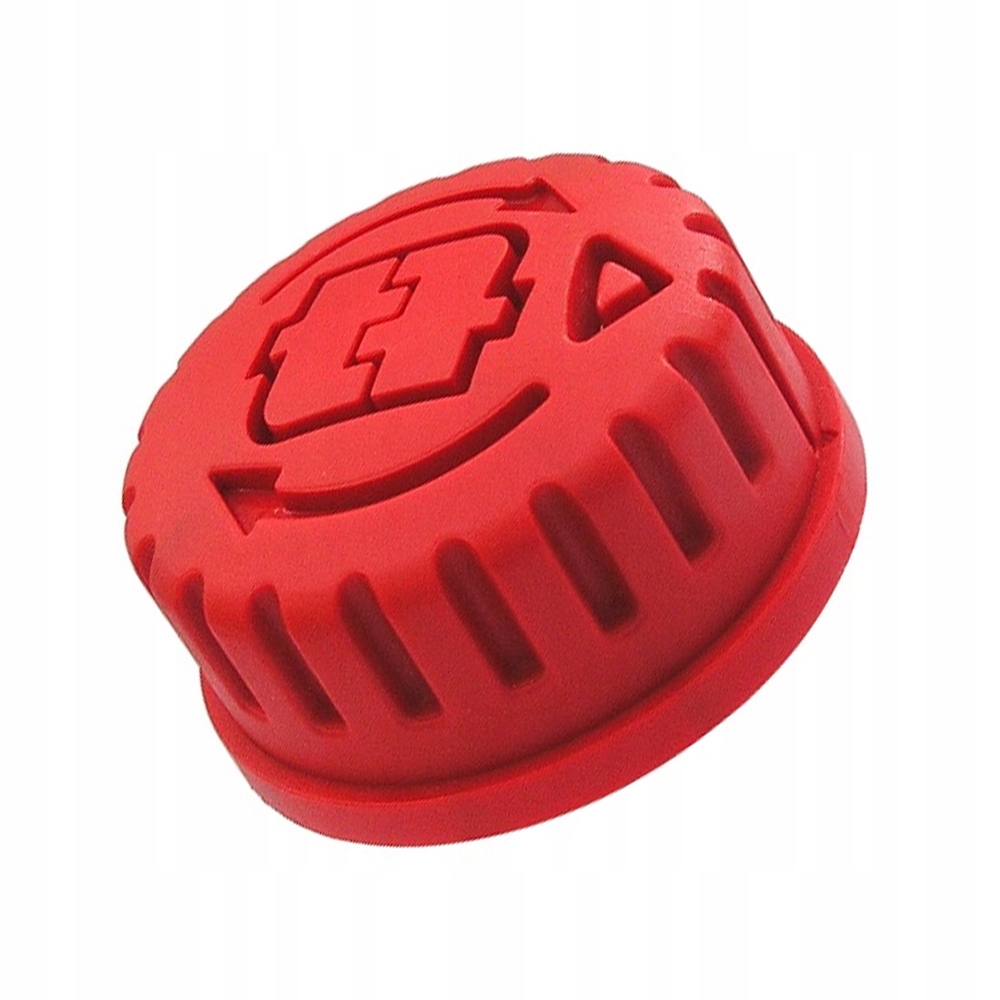 

Przycisk Grzybek Głowicy Tecomec Easy Work Feed 4