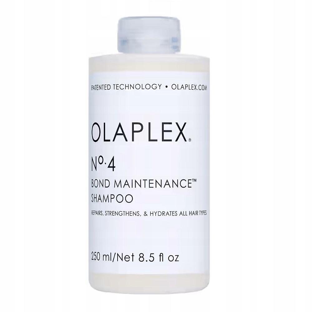 Olaplex No.4 Bond Maintenance Šampon pro obnovu vlasů 250 ml