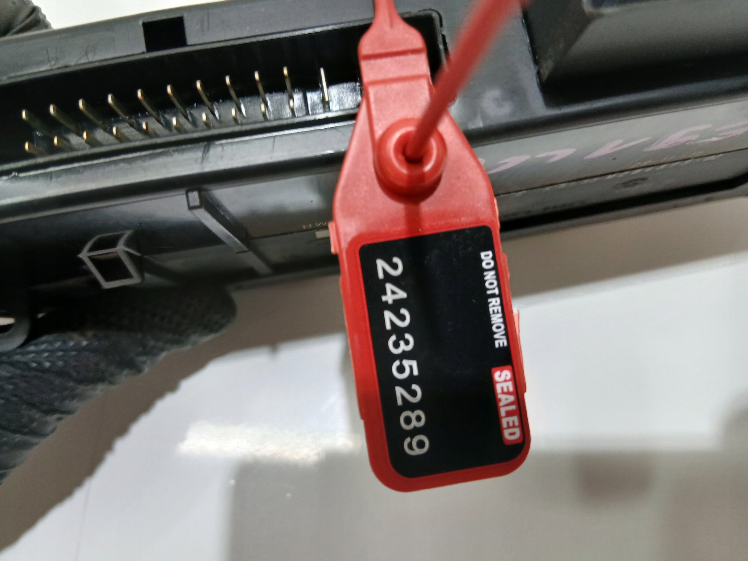 modulo Centralina KOMFORTU BMW E90 E91 9264573