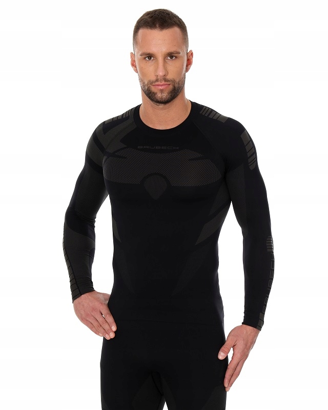 Термобелье на quad kross BRUBECK DRY L